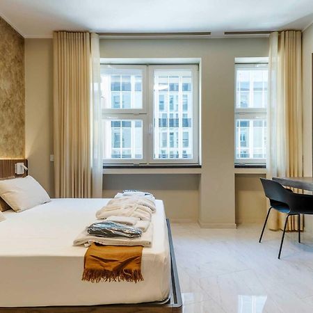 Velasca Tower Apartments Милан Экстерьер фото