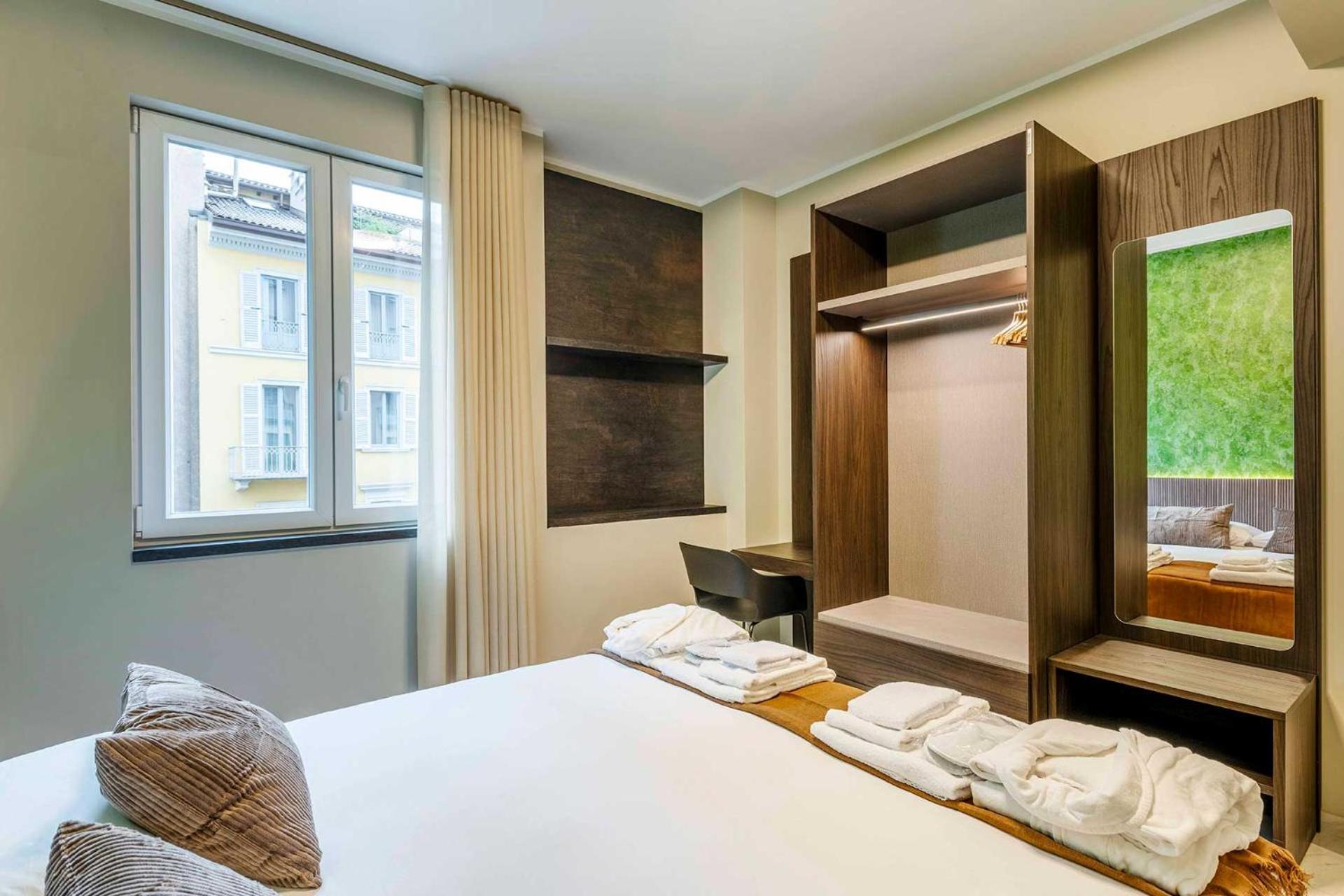 Velasca Tower Apartments Милан Экстерьер фото